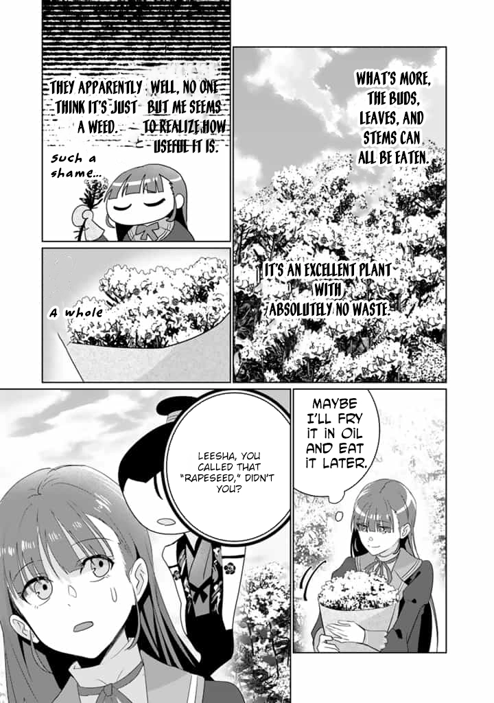 Oda Nobunaga Possessed Me-But I Don't Want to Conquer the World! Chapter 5 - . Page 21